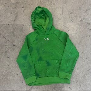 Under Armour hoodie